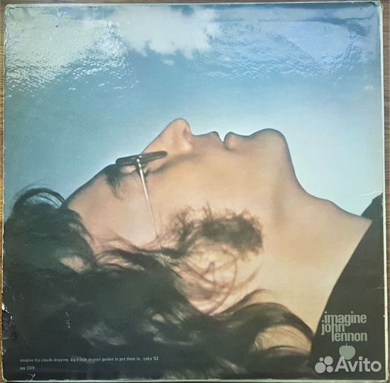 John Lennon -Imagine