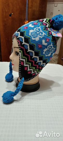 Шапка детская