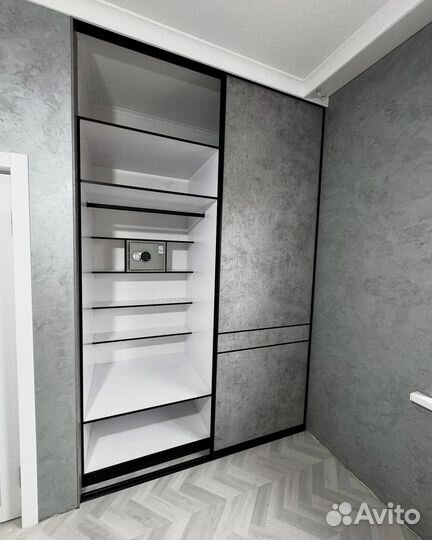 Шкаф-купе на заказ