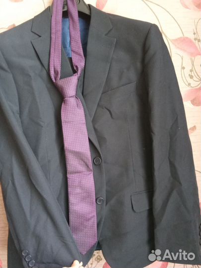 Мужские костюмы с брюками