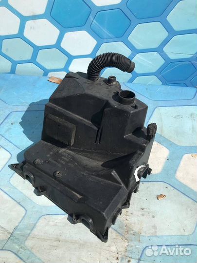 Корпус блока предохранителей 1252751670801