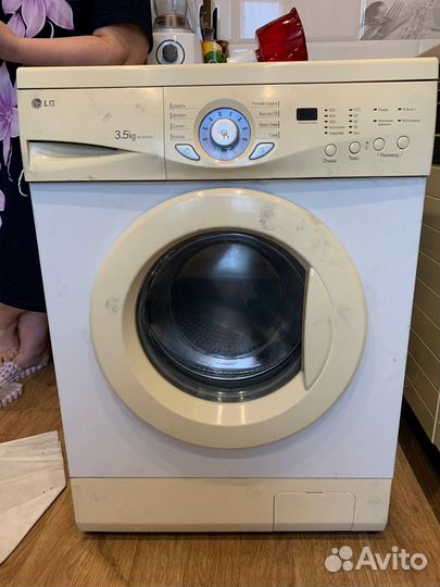 Ремонт стиральных машин и электроплит