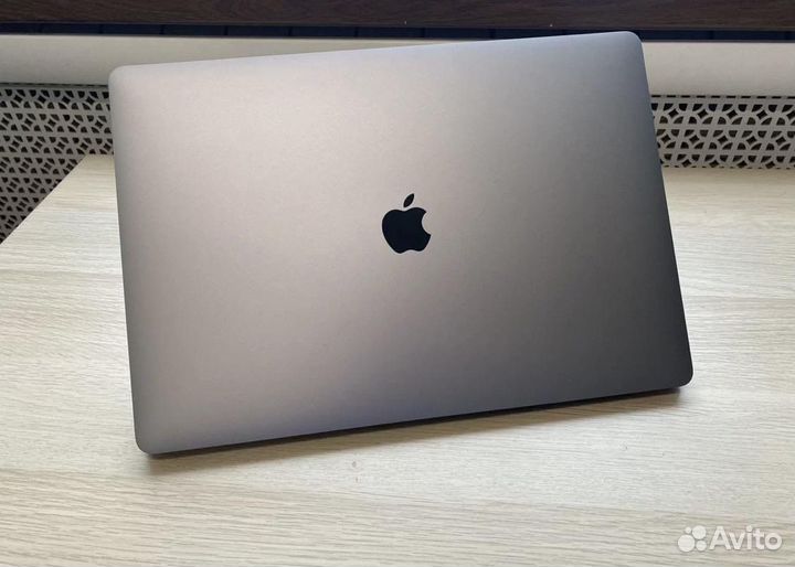 Идеальное состояние Apple MacBook Pro 16