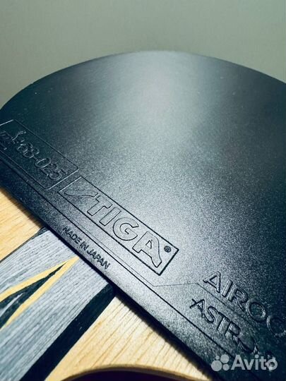 Ракетка для настольного тенниса Yasaka