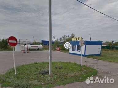 Продается агзс