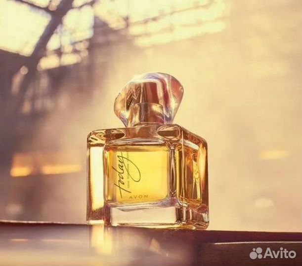 Avon по закупке Эйвон