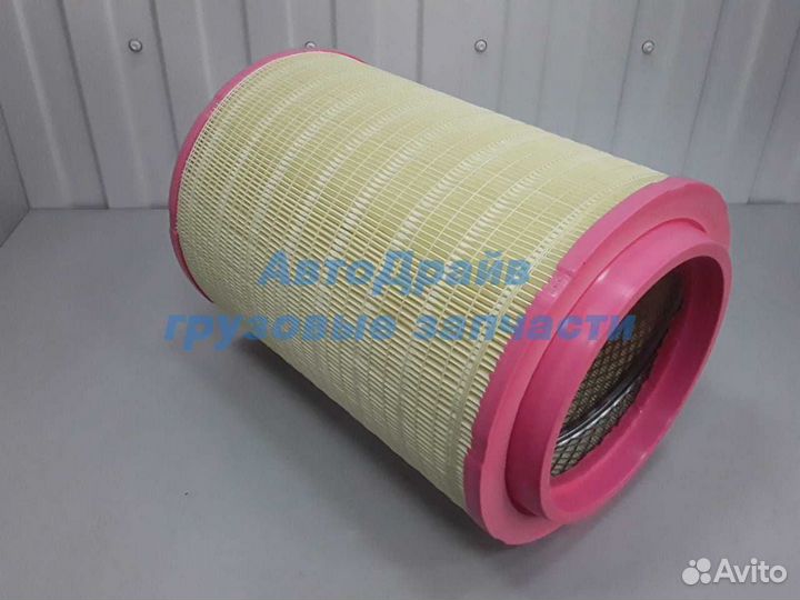 Фильтр воздушный Ивеко Стралис Траккер