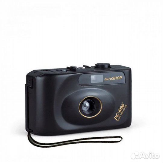 Пленочные фотоаппараты