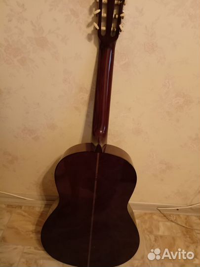 Классическая гитара