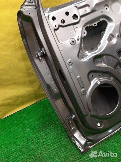 Дверь боковая передняя правая Omoda C5 T19C 2021