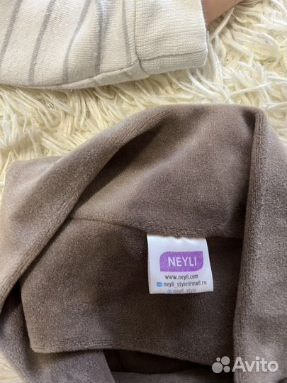 Повязка на голову женская