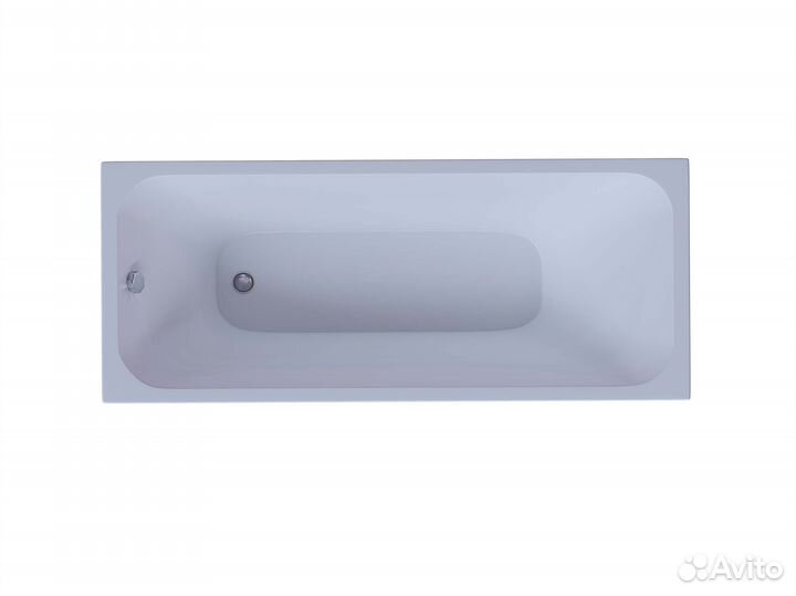 Ванна акрил 180х70 Aquatek Мия MIY180-0000007n пр