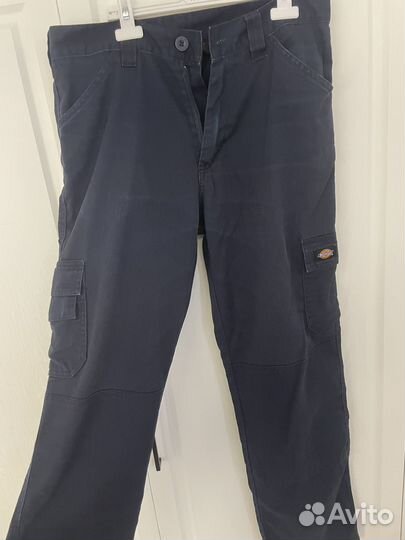 Брюки dickies