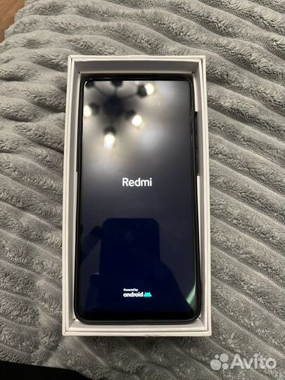 Xiaomi Redmi Note 8 Pro, 6/64 ГБ