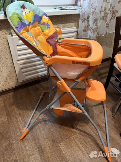 Стульчик для кормления