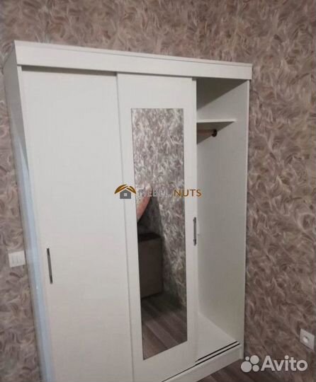Шкаф купе