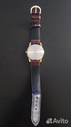 Наручные часы casio
