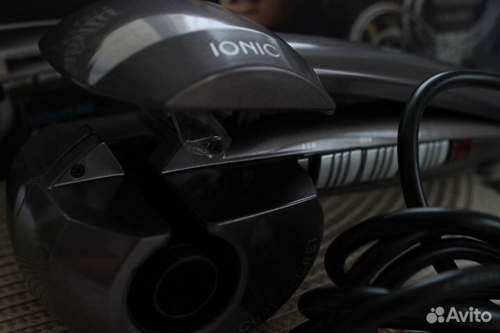 Плойка для волос BaByliss