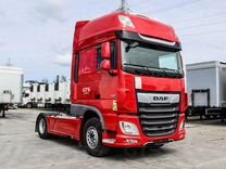 DAF XF 480, 2022