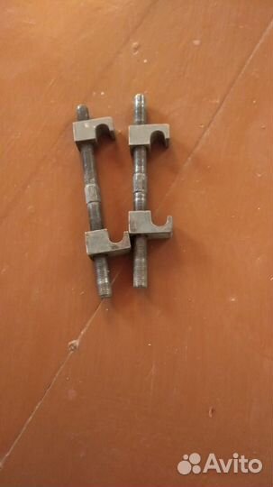 Съемник для пружин