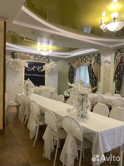 Продам скатерти на столы