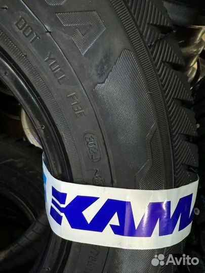 КАМА Alga (HK-531) 175/70 R13 82T