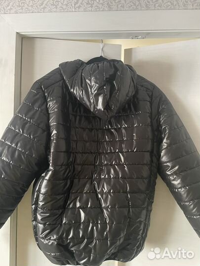 Куртка демисезонная мужская новая