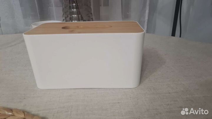 Салфетница