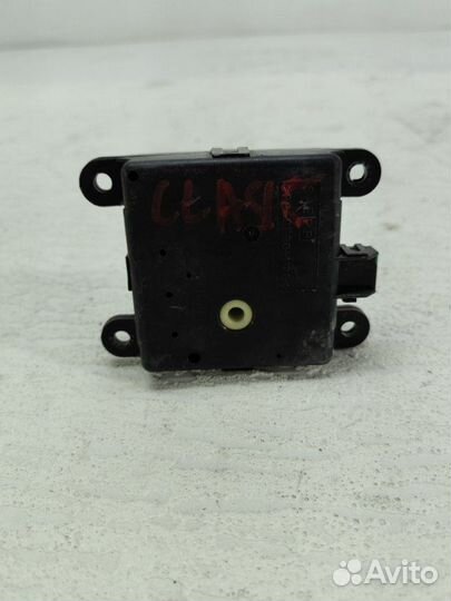 Сервопривод заслонок печки Nissan Almera Classic