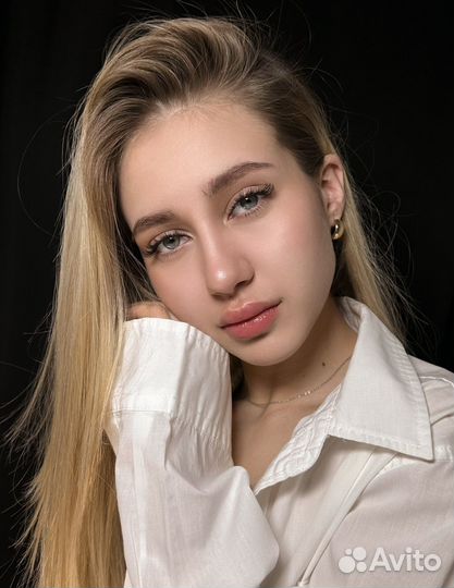 Брови ламинирование ресниц