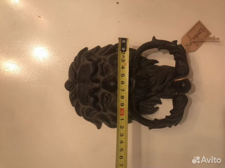 Дверной молоток