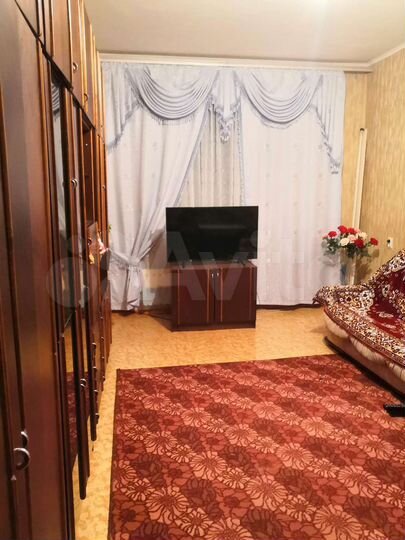 3-к. квартира, 69,5 м², 3/9 эт.