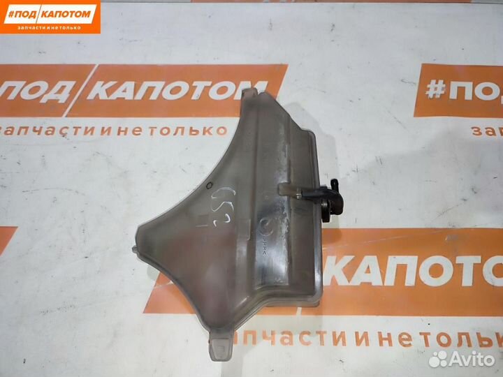 Бачок расширительный Mazda 3 BM рест. 2016