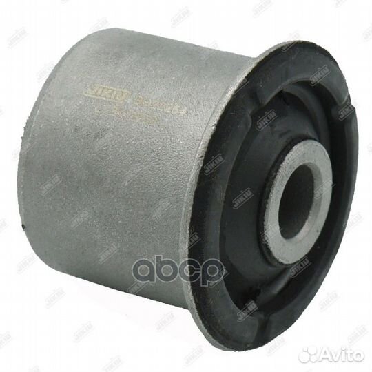 BH22254 сайлентблок 14.5x50.3x55/40 FA UPR Ford