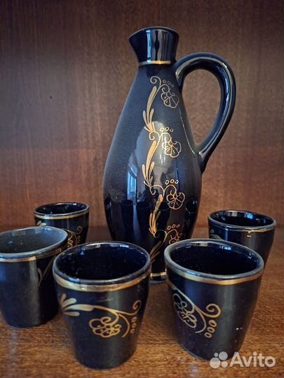 Набор для вина