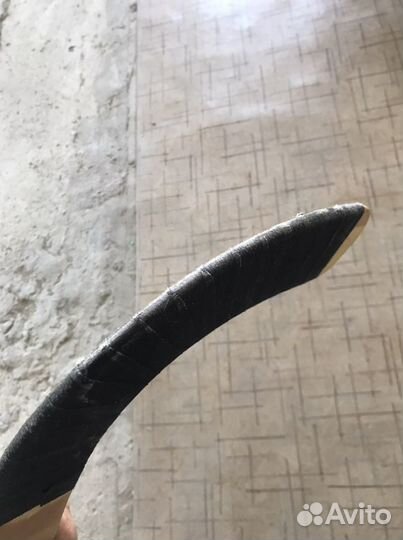 Клюшка tisa master для хоккея с мячом