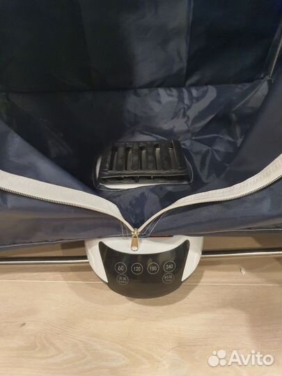 Электрическая сушилка для белья