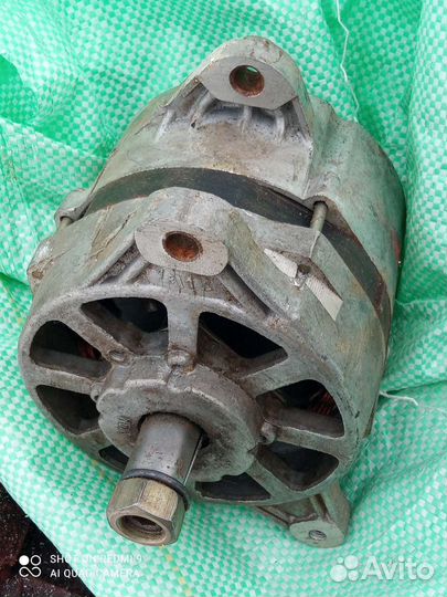 Генератор(уаз,газель)