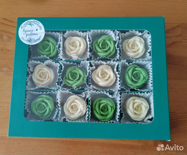 Подарок на Ваше торжество - Шоколад ручной работы