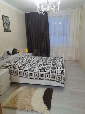 3-к. квартира, 70 м², 2/3 эт.