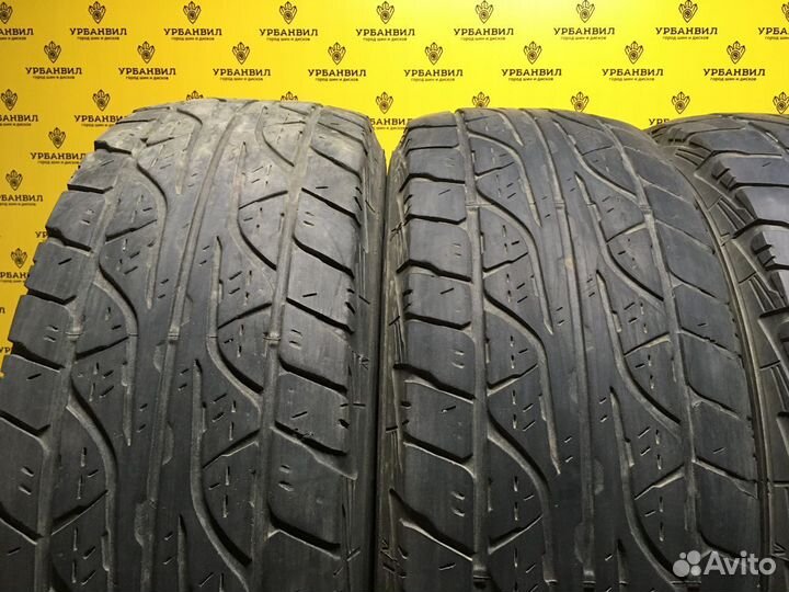 Dunlop Grandtrek AT3 275/65 R17 115H
