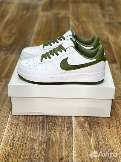 Кроссовки Nike Air Force 1
