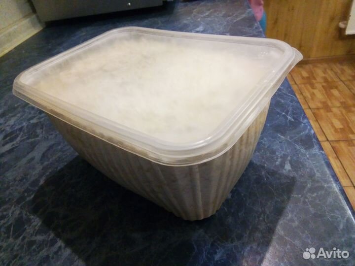 Мыльная Стружка Ассорти