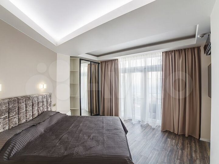 5-к. апартаменты, 282 м², 9/10 эт.