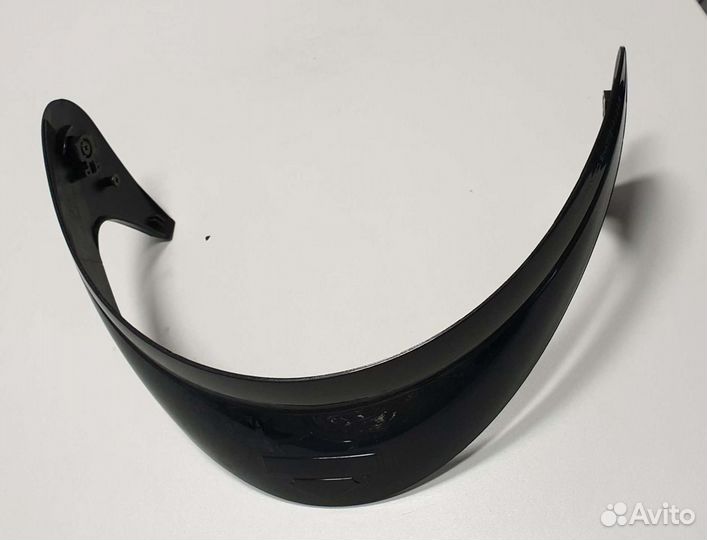 Козырек мотошлема Harley Davidson