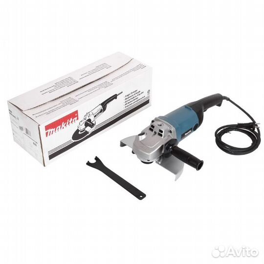 Ушм болгарка Makita 9069