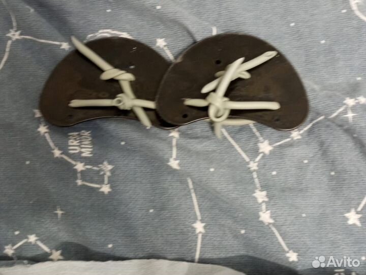 Лопатки arena