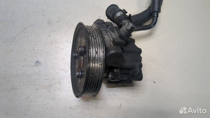 Гур Audi A4 (B7), 2006