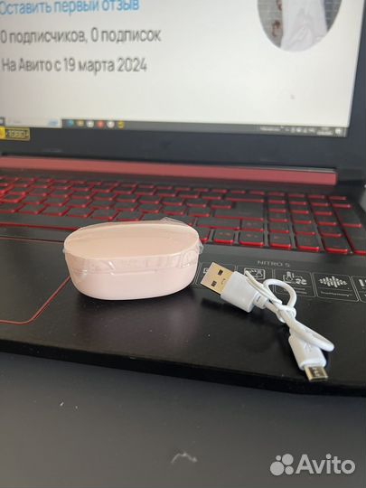 Беспроводные наушники Other