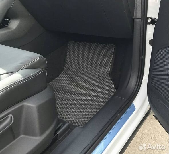 Коврики EVA ева эва